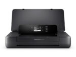 IMPRESORA HP OFFICEJET 200 MOBILE CZ993A PORTATIL