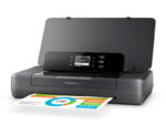 IMPRESORA HP OFFICEJET 200 MOBILE CZ993A PORTATIL - Imagen 3