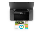 IMPRESORA HP OFFICEJET 200 MOBILE CZ993A PORTATIL - Imagen 4