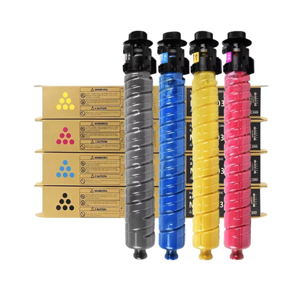 Kit de Toner Ricoh Compatible MPC 4503, 4504, 5503, 5504, 6003
