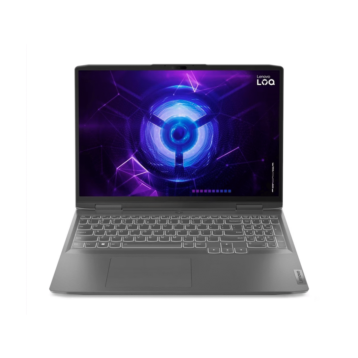 Laptop Lenovo LOQ 15APH8 Ryzen 7 7840HS Ram 16GB Disco 512GB SSD Video Nvidia RTX4050 6GB 15.6" FHD Windows 11 - Imagen 2