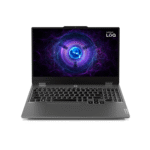 Laptop Lenovo LOQ 15IRH8 Intel Core i7 13650HX Ram 16GB Disco 512GB SSD Video Nvidia RTX 4050 6GB 15.6" FHD FreeDos (83DV00FKLM) - Imagen 2