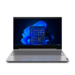 Laptop Lenovo V15 G4 AMN Ryzen 3 7320U G4 RAM 8GB Disco 256GB SSD 15.6" FHD FreeDos (82YU00X4LM) - Imagen 2