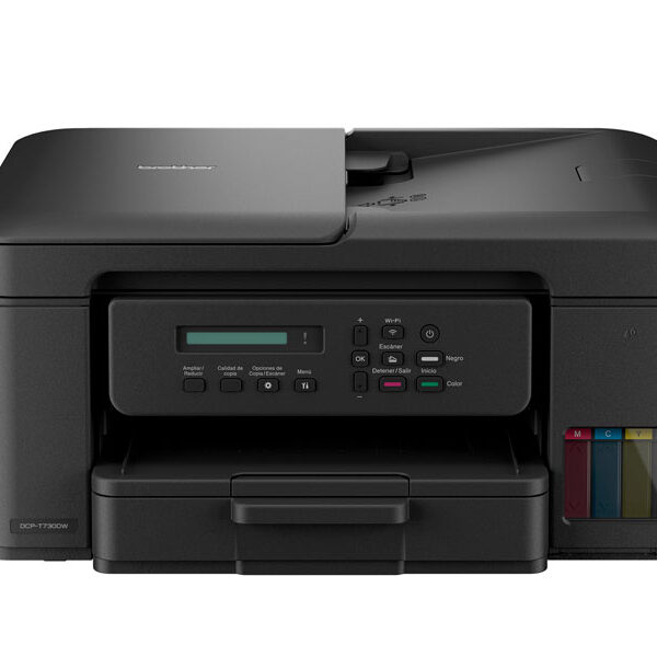 MULTIFUNCIONAL BROTHER DCP-T730DW WIRELESS/ DUPLEX