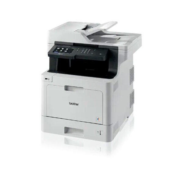 MULTIFUNCIONAL BROTHER LASER COLOR MFC-L8900CDW