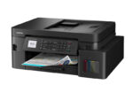 MULTIFUNCIONAL BROTHER MFC-T930DW WIRELESS / RED / DUPLEX - Imagen 2