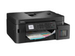 MULTIFUNCIONAL BROTHER MFC-T930DW WIRELESS / RED / DUPLEX - Imagen 3