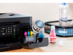 MULTIFUNCIONAL BROTHER MFC-T930DW WIRELESS / RED / DUPLEX - Imagen 4
