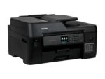 MULTIFUNCIONAL BROTHER MFCT4500DW A3 WIFI/ DUPLEX/ ADF - Imagen 2