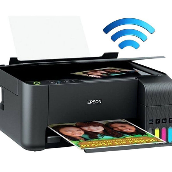 MULTIFUNCIONAL EPSON ECOTANK L3250 WIFI