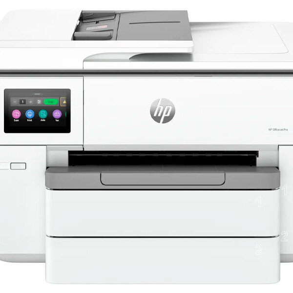 MULTIFUNCIONAL HP OFFICEJET PRO 9730 COLOR WIFI A3 537P5C#AKY
