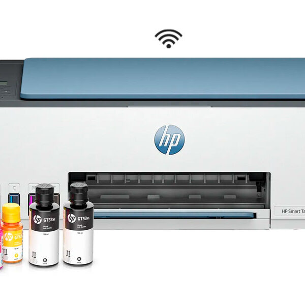 MULTIFUNCIONAL HP SMART TANK 585 WIRELESS 1F3Y4A#AKY