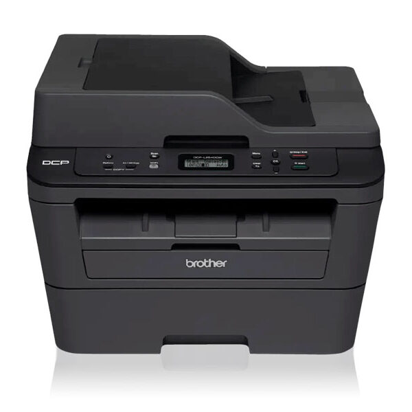 IMPRESORA MULTIFUNCIONAL LASER BROTHER B/N. DCP-L2540DW 30PPM