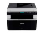 IMPRESORA MULTIFUNCIONAL LASER BROTHER B/N. DCP-1617NW WIFI