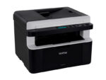 IMPRESORA MULTIFUNCIONAL LASER BROTHER B/N. DCP-1617NW WIFI - Imagen 3