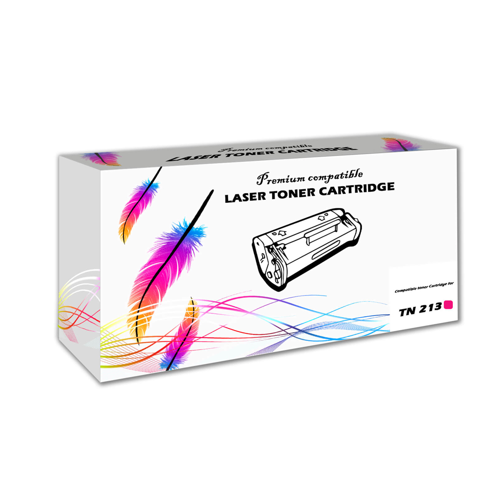 Toner Brother Compatible TN-213 Magenta HL-L3230CDW Calidad