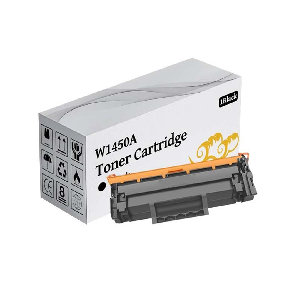 Toner HP Compatible 145A W1450A Negro Pro 1700,MFP 3103 1500 Pgs