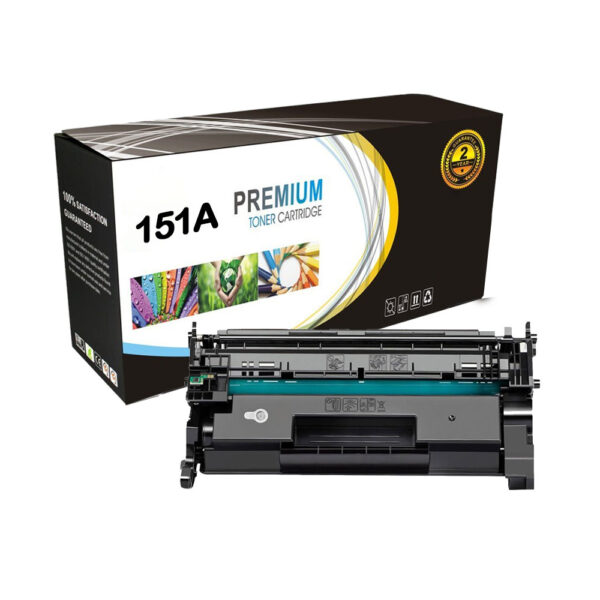 Toner HP Compatible 151A W1510A 4003, Mfp 4103 3050 Pag