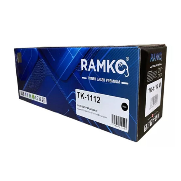 Toner Kyocera Compatible TK-1112 FS-1020/FS-1040/FS-1120
