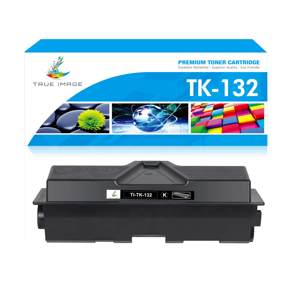 Toner Kyocera Compatible TK-132 para FS-1028MFP