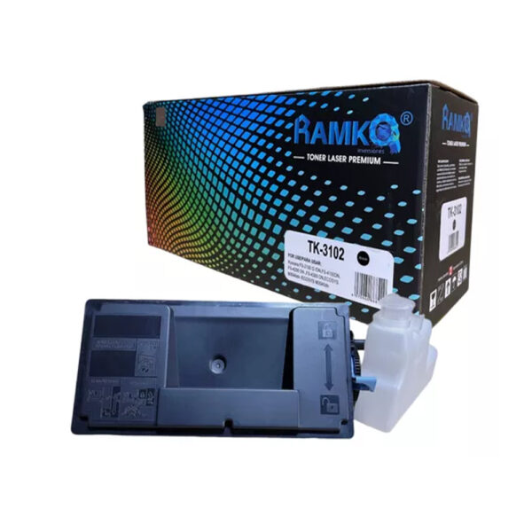 Toner Kyocera Compatible TK-3102 FS-2100/M3040/FS-4300