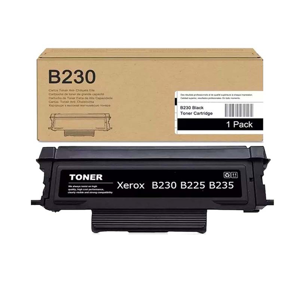 Toner Xerox Compatible 006R04404 Para B225, B230, B235