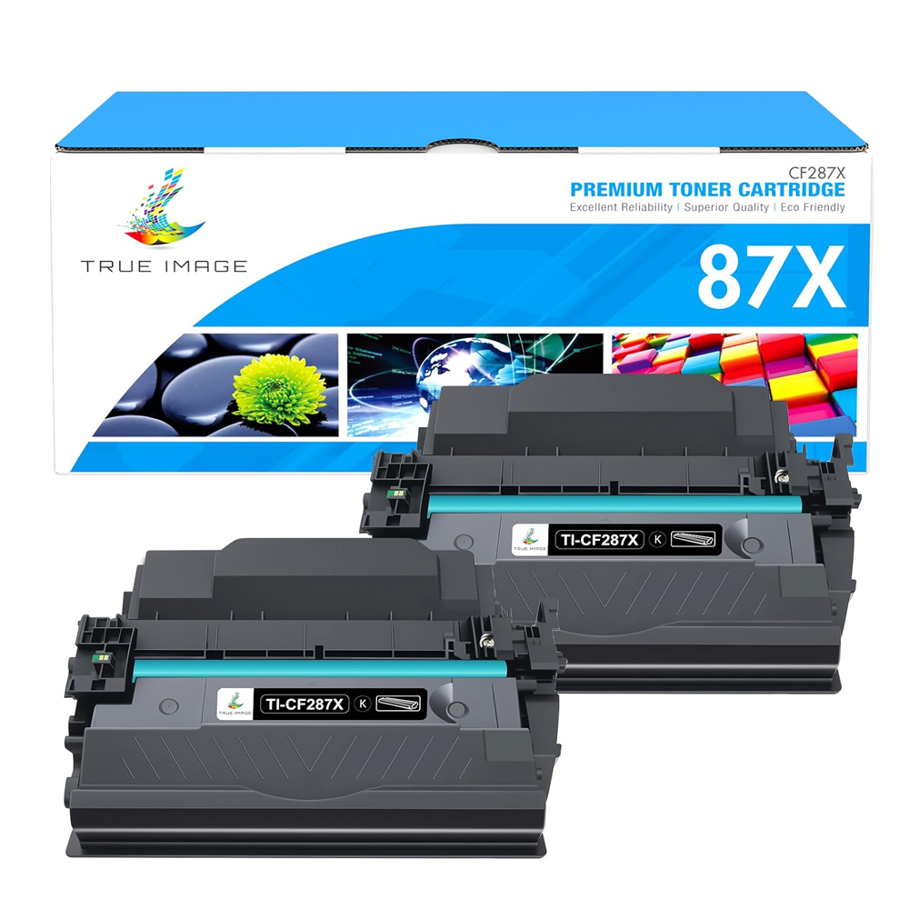 Toner HP Compatible 87X Negro M506/M527/M501 16,500 Pag