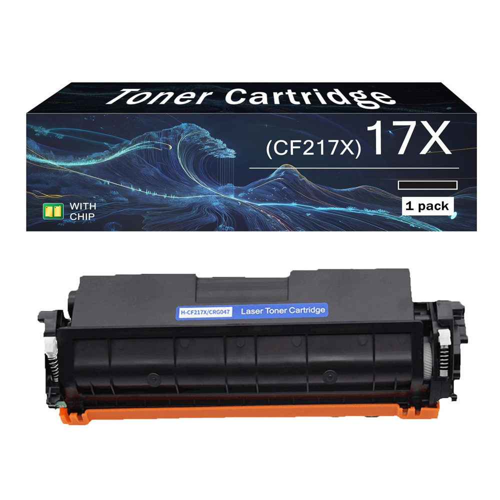 Toner HP Compatible 17X CF217X M130/M104/M102 Series