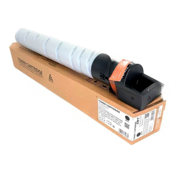 Toner Konica Minolta Compatible TN-626K Negro 28K Pág. C450i