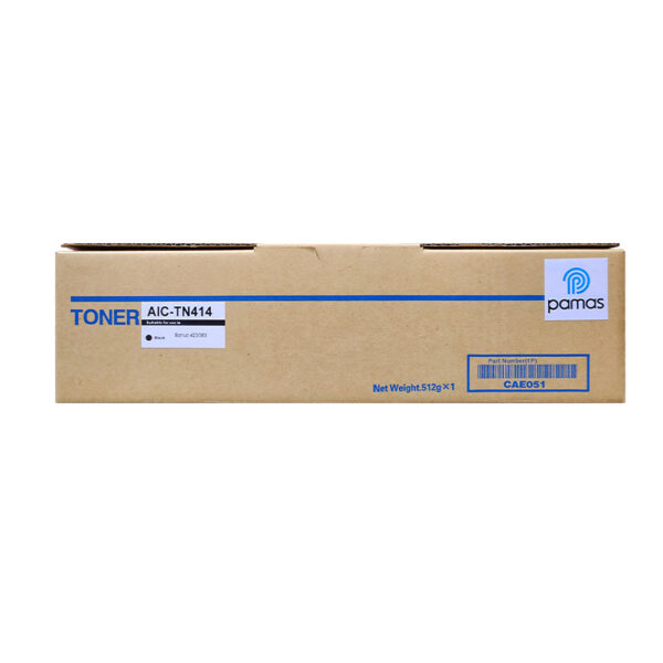 Toner Konica Minolta Compatible TN-414 BIZHUB 363/423 25.000 Pag