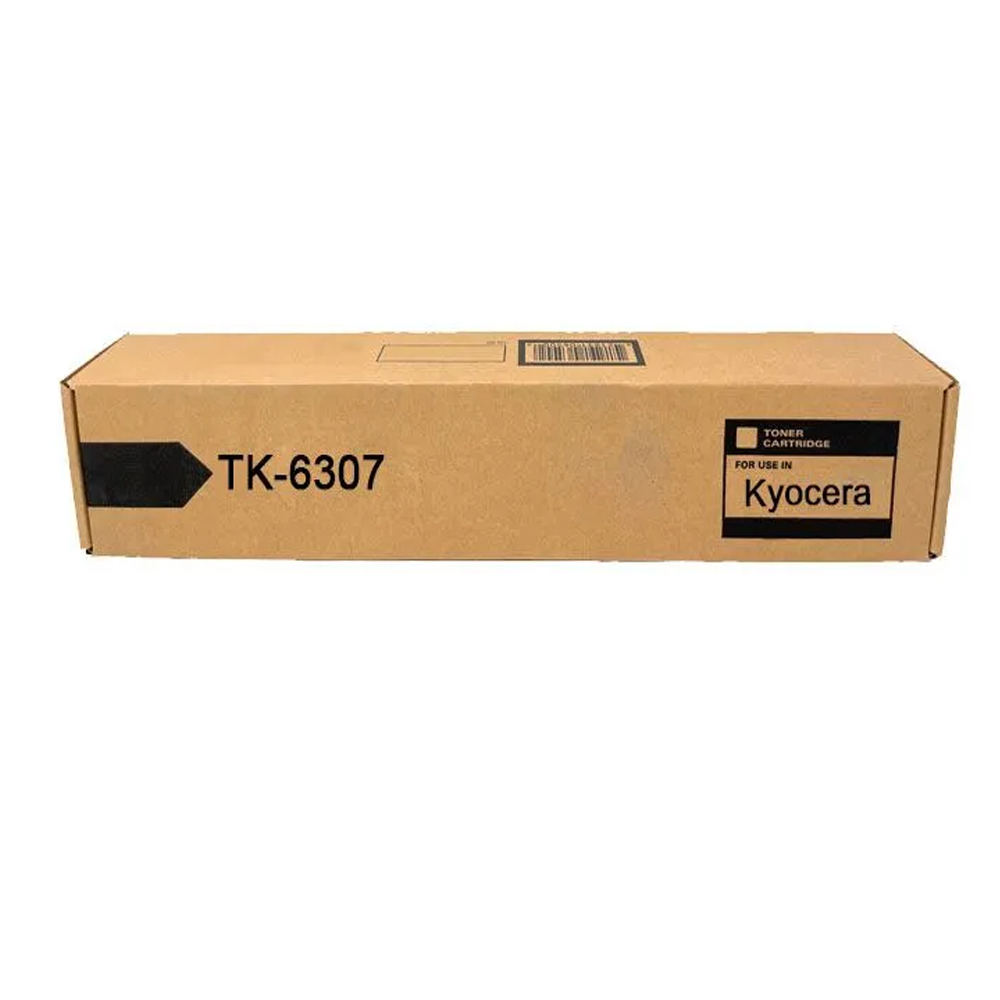 Toner Kyocera Compatible TK-6307 Negro 35.000 Pag 4500i