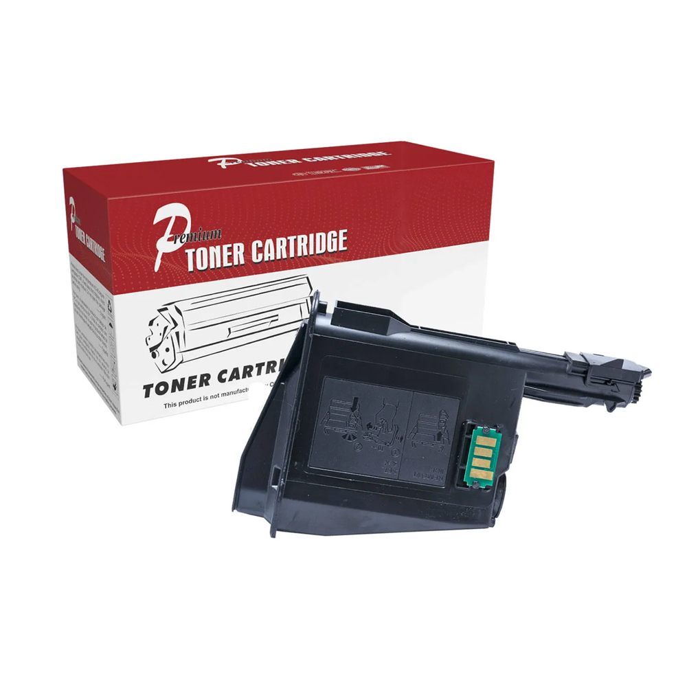 Toner Kyocera Compatible FS-1060, 1125MFP, 1025MFP TK-1122 Negro