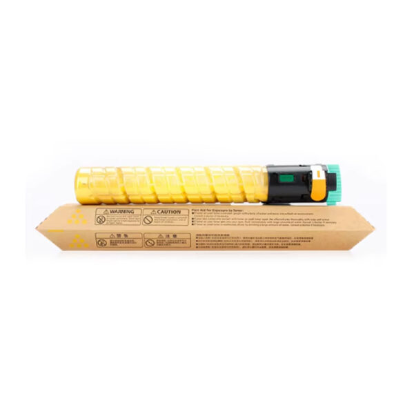 Toner Ricoh Compatible MP C2550/C3550/C2030 Yellow 5500 Pag