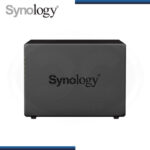 ALMACENAMIENTO NAS SYNOLOGY DISKSTATION DS1522+    R1600/5 BAHIAS/8GB RAM (PN:DS1522+) - Imagen 5