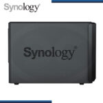 ALMACENAMIENTO NAS SYNOLOGY DISKSTATION DS223 REALTEK RTD1619B /2 BAHIAS/2GB RAM (PN:DS223) - Imagen 5