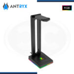 ANTRYX HS-71 RGB SOPORTE PARA AURICULARES GAMING (PN:AHS-71KR) - Imagen 2