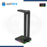 ANTRYX HS-71 RGB SOPORTE PARA AURICULARES GAMING (PN:AHS-71KR) - Imagen 4