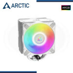 ARCTIC FREEZER 36 ARGB WHITE REFRIGERACION AIRE AMD/INTEL (PN:ACFRE00125A) - Imagen 2