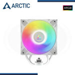 ARCTIC FREEZER 36 ARGB WHITE REFRIGERACION AIRE AMD/INTEL (PN:ACFRE00125A) - Imagen 4