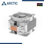 ARCTIC FREEZER 36 ARGB WHITE REFRIGERACION AIRE AMD/INTEL (PN:ACFRE00125A) - Imagen 5