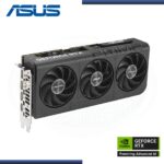 ASUS GEFORCE RTX 5060 8GB GDDR7 128BITS PRIME (PN:PRIME-RTX5060-O8G) - Imagen 3