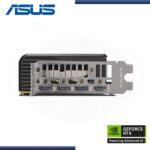 ASUS GEFORCE RTX 5060 8GB GDDR7 128BITS PRIME (PN:PRIME-RTX5060-O8G) - Imagen 4
