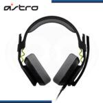 AUDIFONO ASTRO A10 G2 BLACK MULTIPLATAFORMA CON MICROFONO COMPATIBLE MAC/PS5/XBOX/SWITCH (PN:939-002055) - Imagen 4