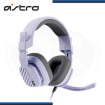 AUDIFONO ASTRO A10 G2 LILA MULTIPLATAFORMA CON MICROFONO COMPATIBLE MAC/PS5/XBOX/SWITCH (PN:939-002076) - Imagen 2