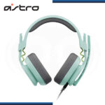 AUDIFONO ASTRO A10 G2 MINT MULTIPLATAFORMA CON MICROFONO COMPATIBLE MAC/PS5/XBOX/SWITCH (PN:939-002083) - Imagen 4