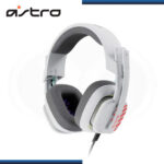 AUDIFONO ASTRO A10 G2 WHITE MULTIPLATAFORMA CON MICROFONO COMPATIBLE MAC/PS5/XBOX/SWITCH (PN:939-002062) - Imagen 3