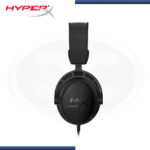 AUDIFONO HYPERX CLOUD ALPHA S GAMING 7.1 CON MICROFONO BLACK (PN:HX-HSCAS-BK/WW) - Imagen 3