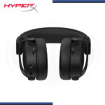 AUDIFONO HYPERX CLOUD ALPHA S GAMING 7.1 CON MICROFONO BLACK (PN:HX-HSCAS-BK/WW) - Imagen 5
