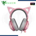 AUDIFONO RAZER KRAKEN KITTY EDITION QUARTZ CON MICROFONO RGB CHROMA USB (PN:RZ04-02980200-R3M1) - Imagen 3