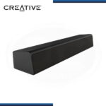 BARRA DE SONIDO CREATIVE STAGE SE MINI BLACK (24W) CONECTIVIDAD USB-C BLUETOOTH 5.3 (PN:51MF8460AA000) - Imagen 3